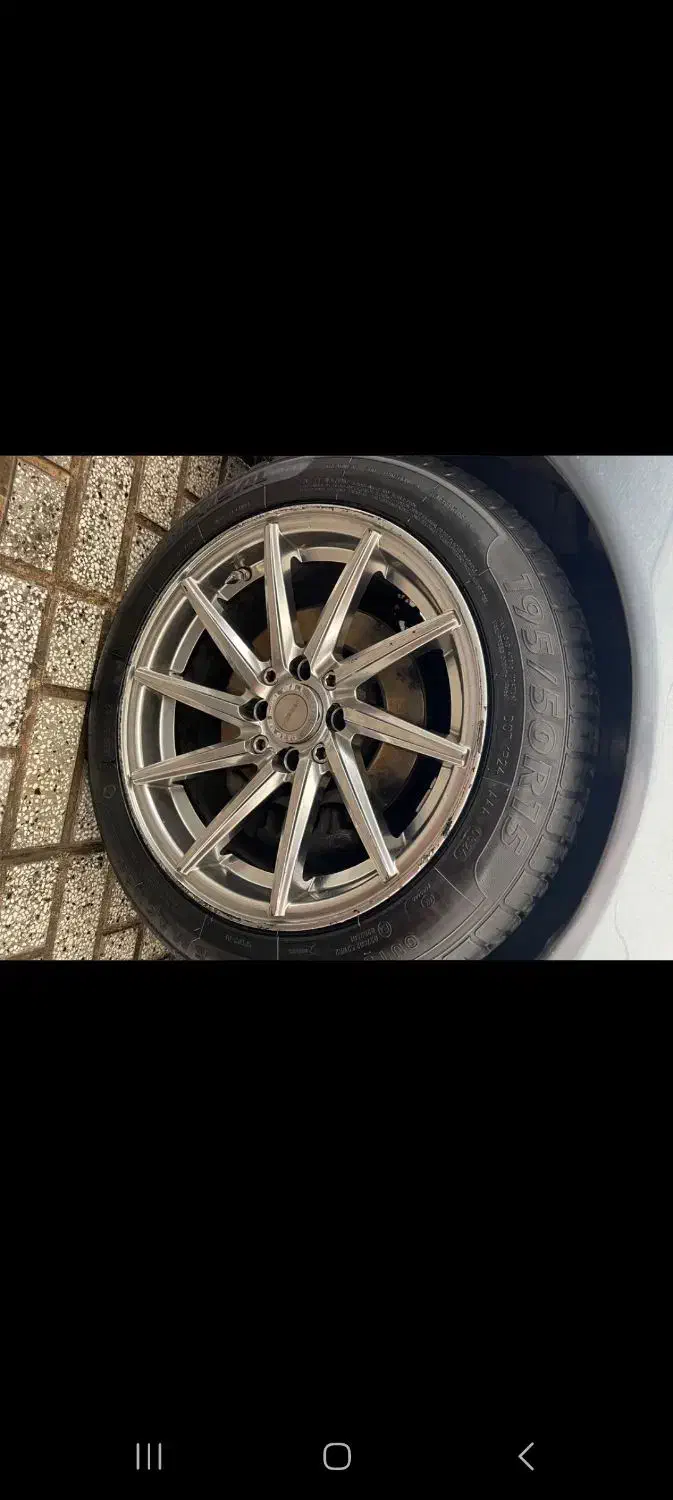 رینگولاستیکوسنچرخشیکوروم|قطعات یدکی و لوازم جانبی|تربتحیدریه, شهدا|دیوار