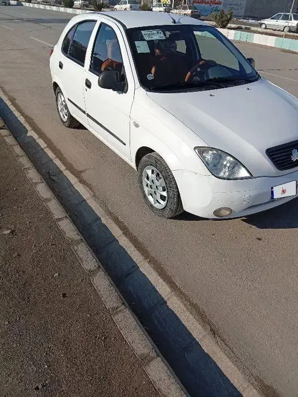 تیبا2. 1400|خودرو سواری و وانت|نیشابور, کریم آباد|دیوار