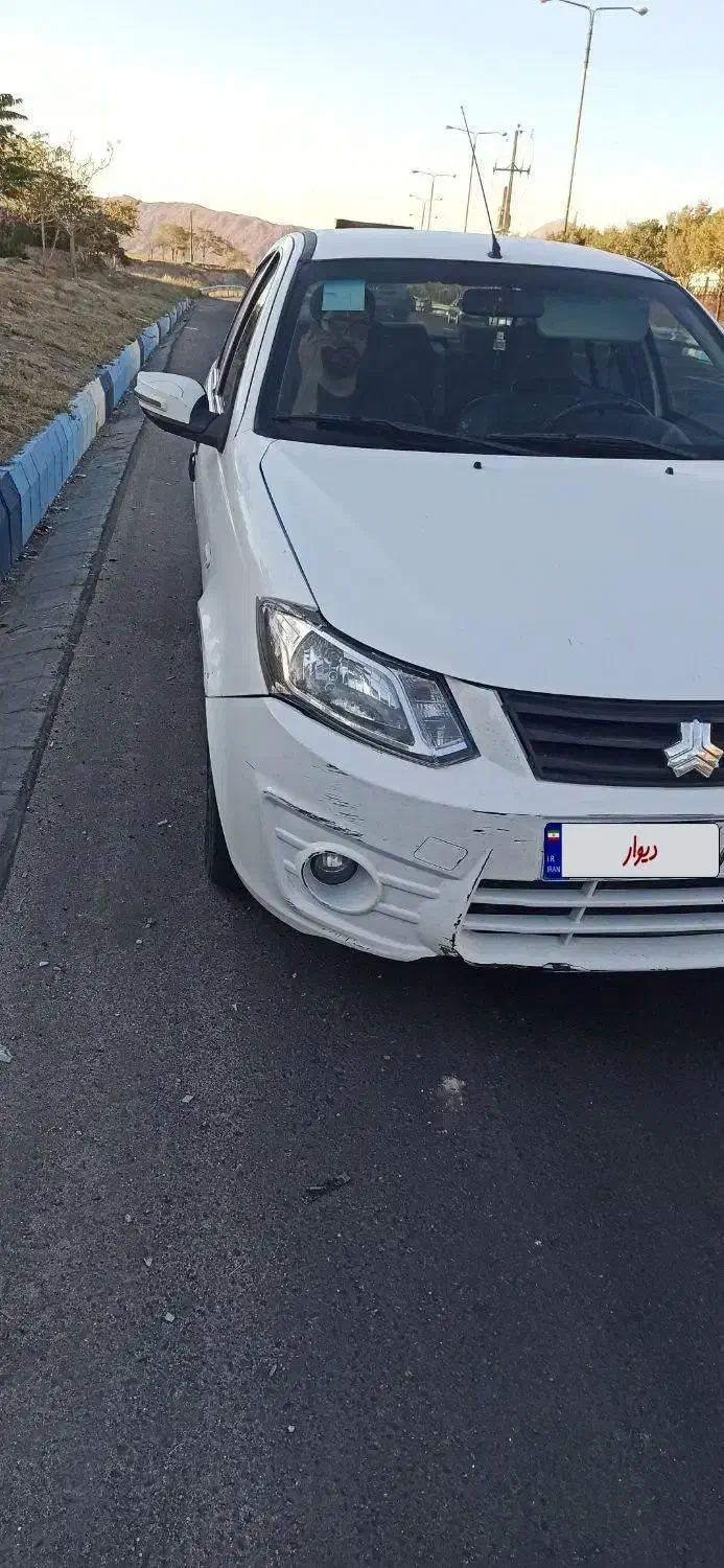 ساینا 98|خودرو سواری و وانت|تبریز, |دیوار