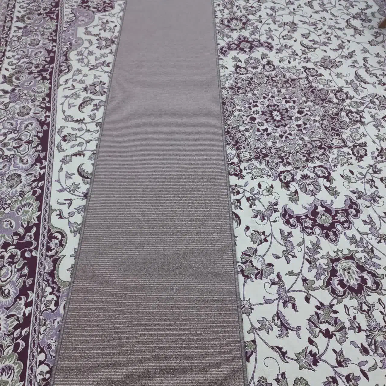 موکت|موکت|قم, عمار یاسر|دیوار