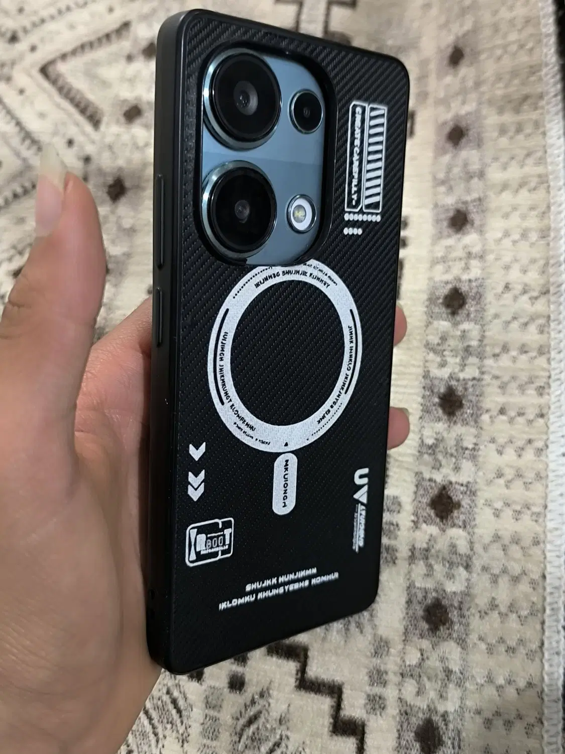 512/12 NOTE 13 PRO|موبایل|همدان, |دیوار