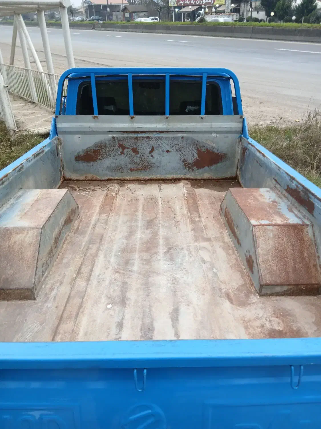 نیسان مدل۱۴۰۲اپشنال کم کار نقد و اقساط معاوضه|خودرو سواری و وانت|رشت, لاکان|دیوار