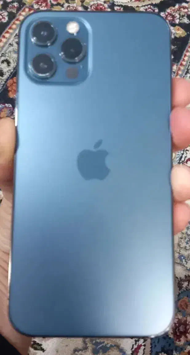 ۱۲پرو مکس|موبایل|بجنورد, |دیوار