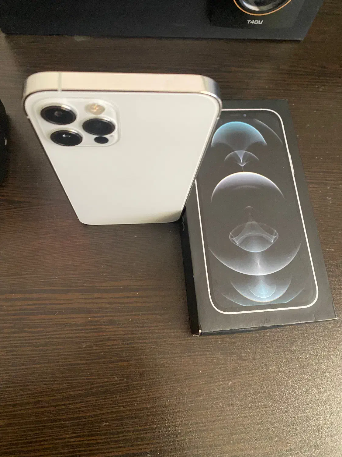 آیفون 12 پرو|موبایل|دیواندره, |دیوار