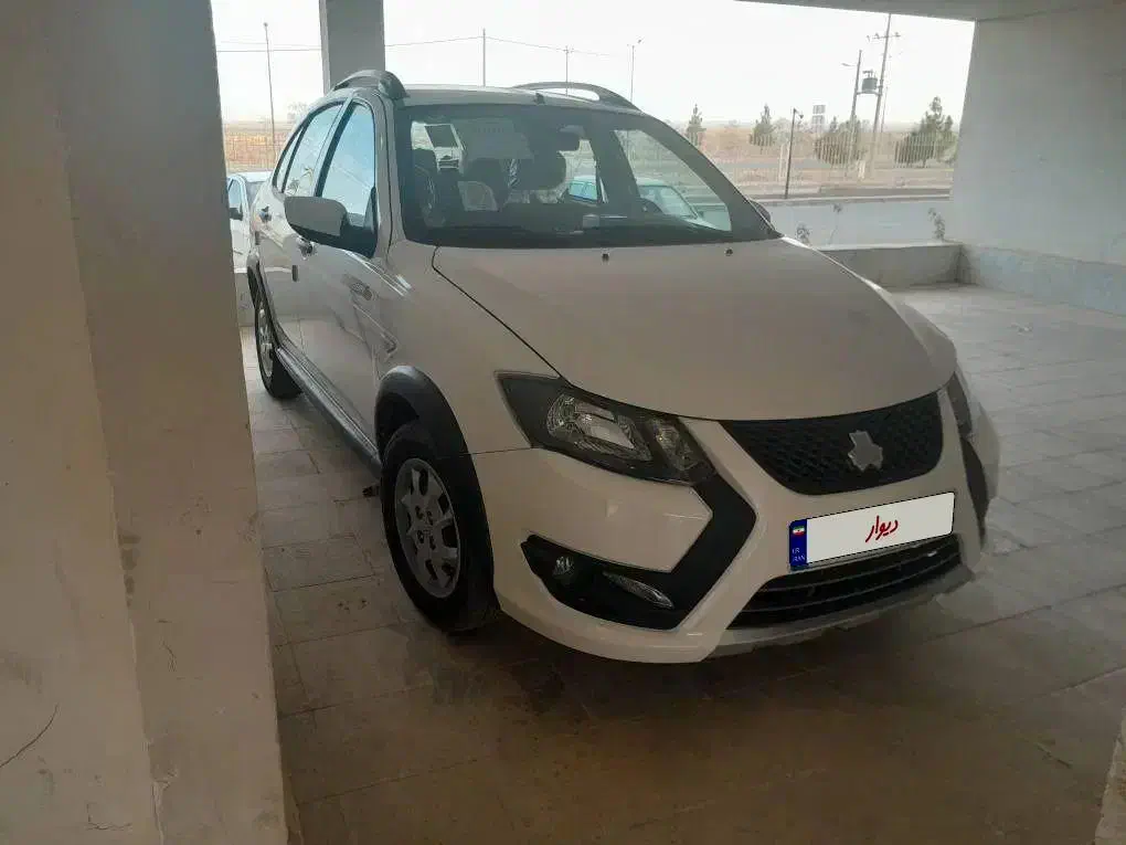 کوییک s دنده ای|خودرو سواری و وانت|گلبهار, شهر جدید گلبهار|دیوار