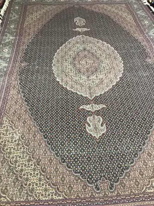 فرش‌9متری‌دستبافت‌‌بدون‌پرداخت|فرش|اردبیل, |دیوار