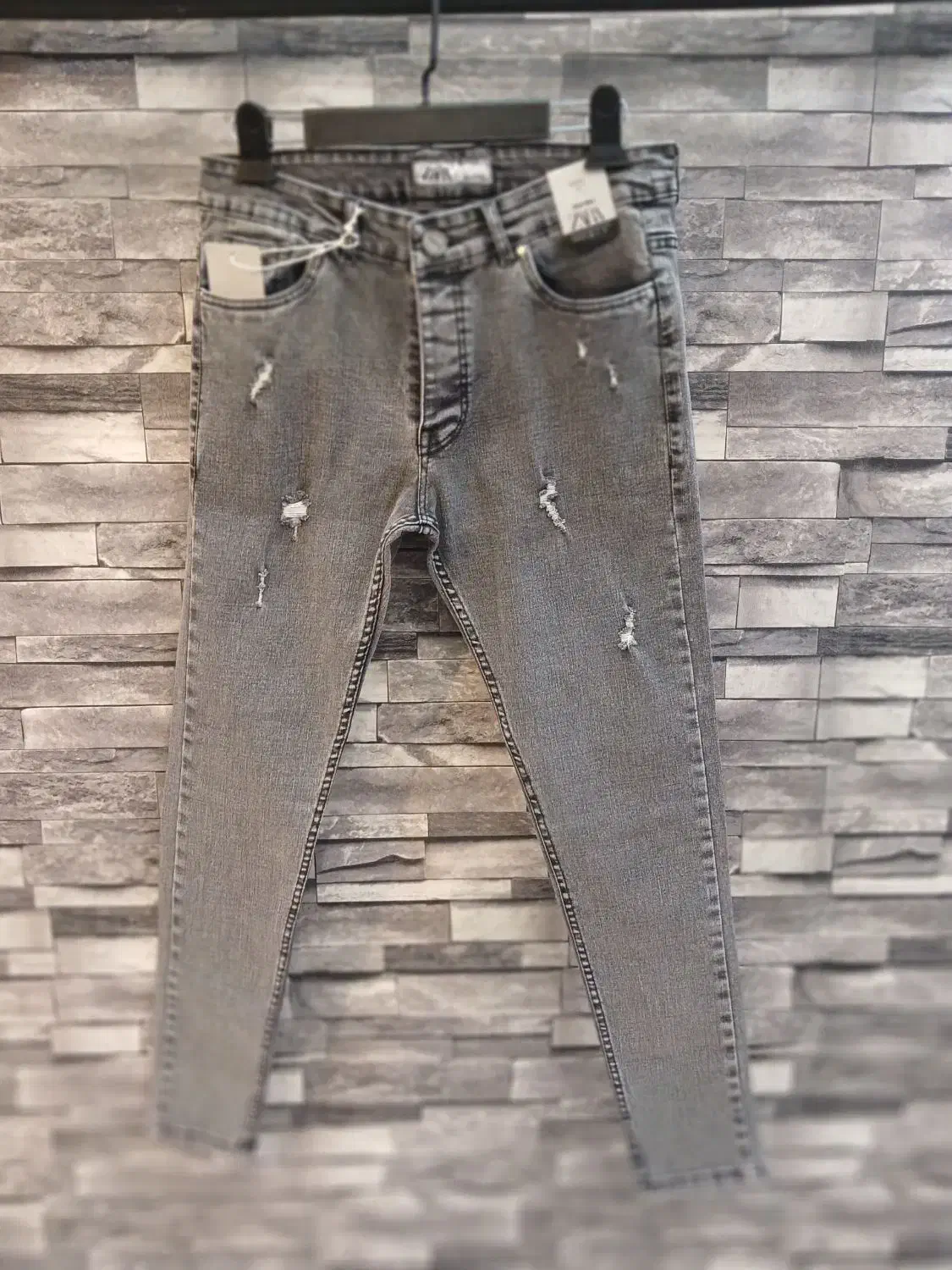 شلوار و کاپشن و مانکن|لباس|شیراز, ترمینال باربری|دیوار