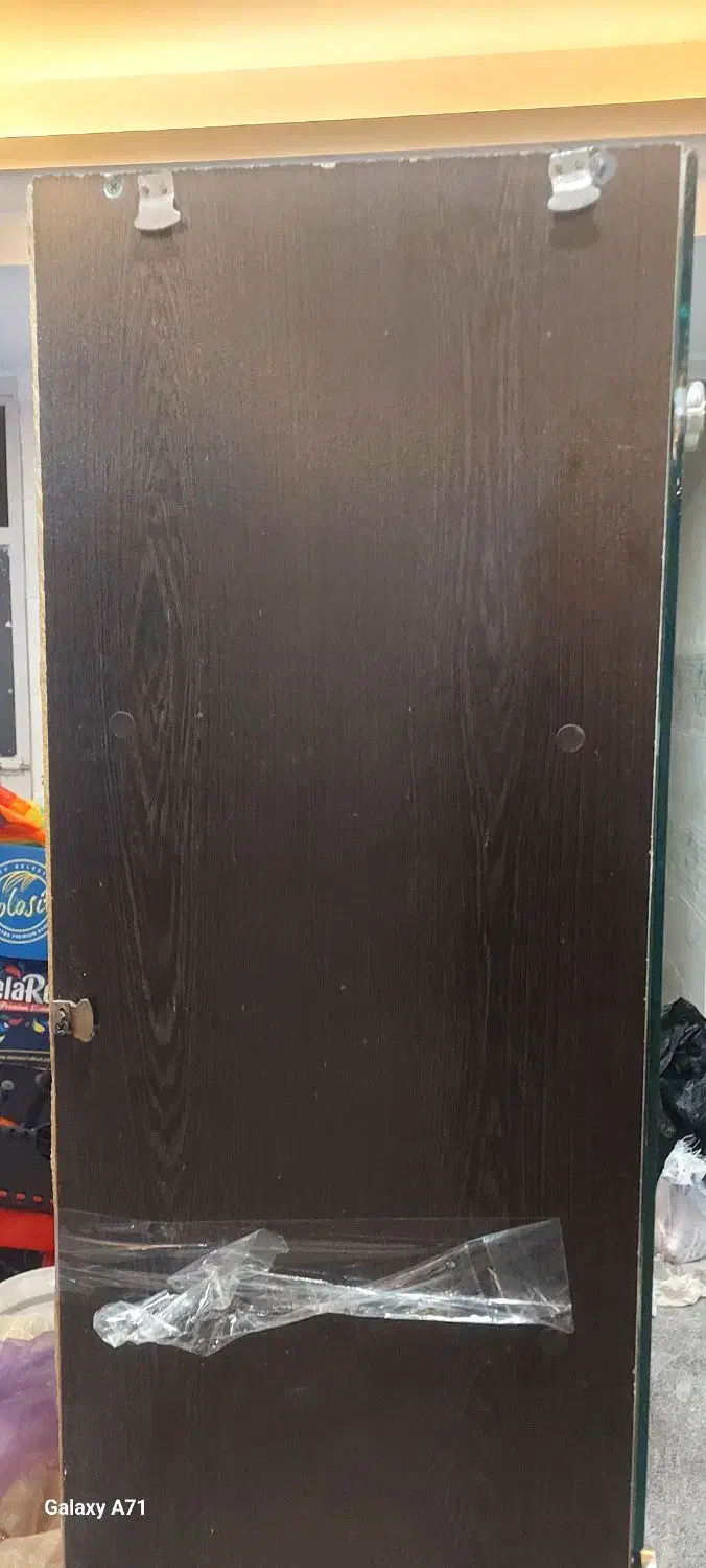 کمد کتابخانه|کتابخانه، شلف، قفسههای دیواری|ساری, |دیوار