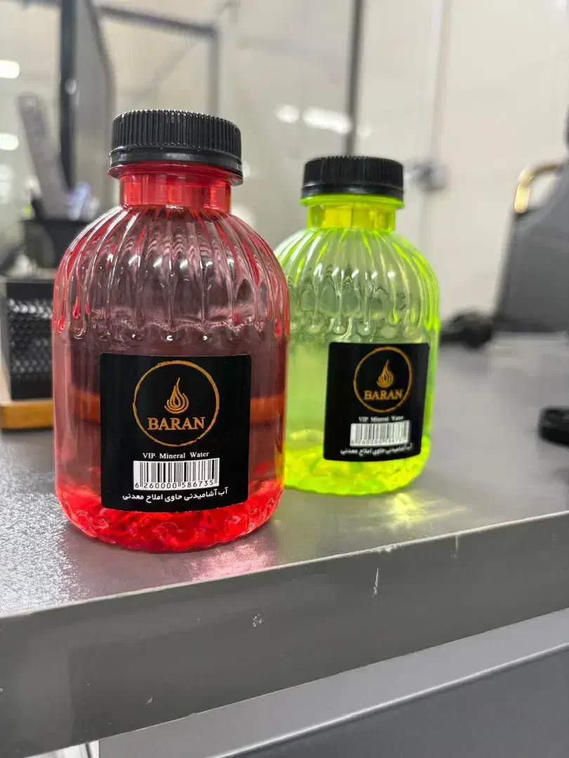 اب معدنی رنگی اب کتابی آب فانتزی ۲۰۰ سی سی|خوردنی و آشامیدنی|تهران, گمرک|دیوار