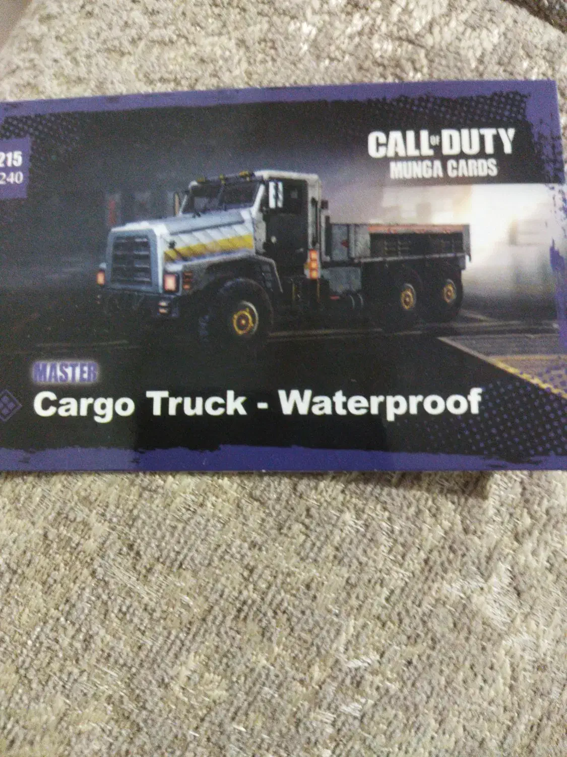 کالاف دیوتی کارت|کنسول، بازی ویدئویی و آنلاین|زنجان, |دیوار