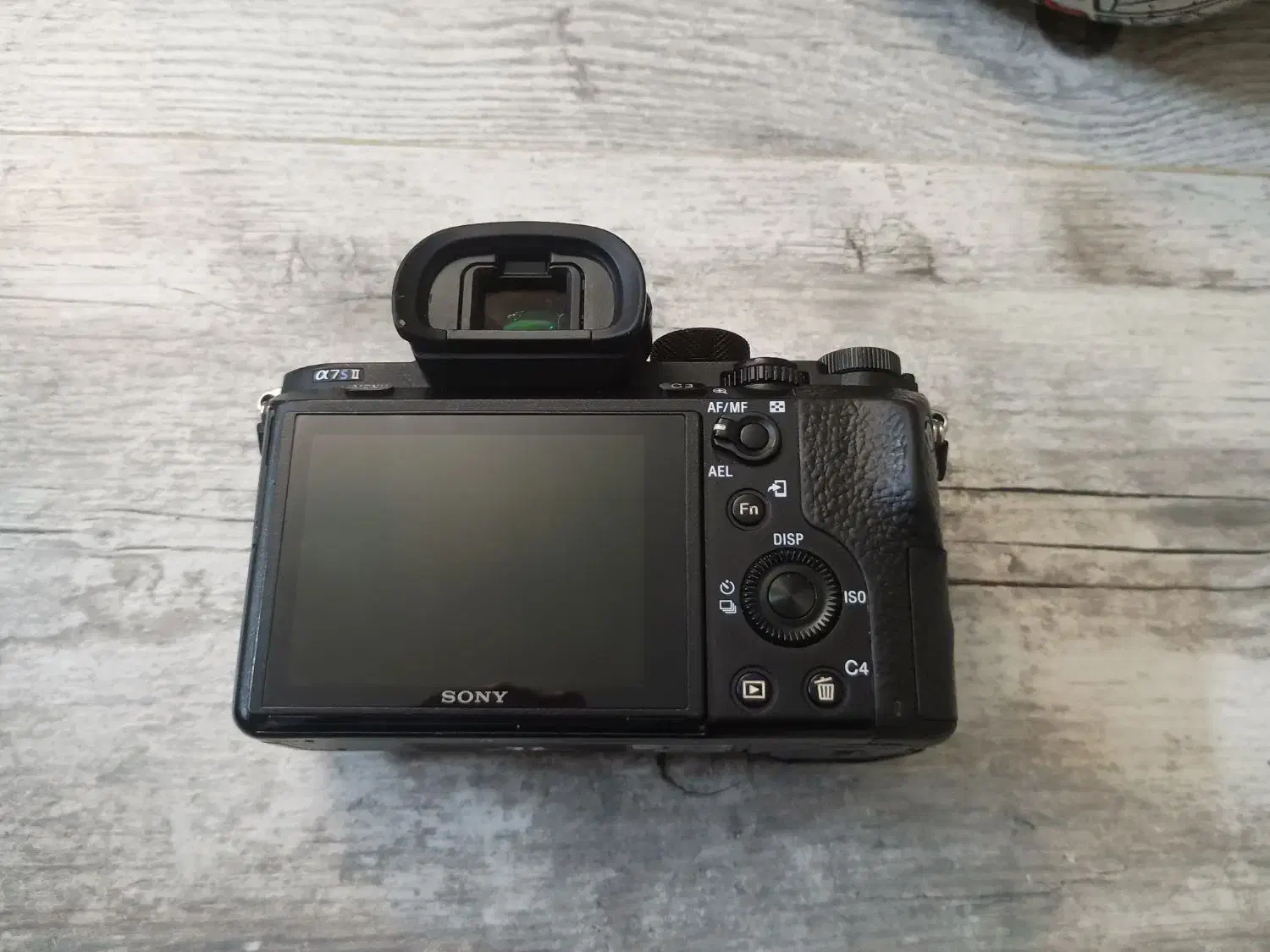 دوربین الفا سونی 4k و کرین m3|دوربین عکاسی و فیلم‌برداری|مشهد, عامل|دیوار