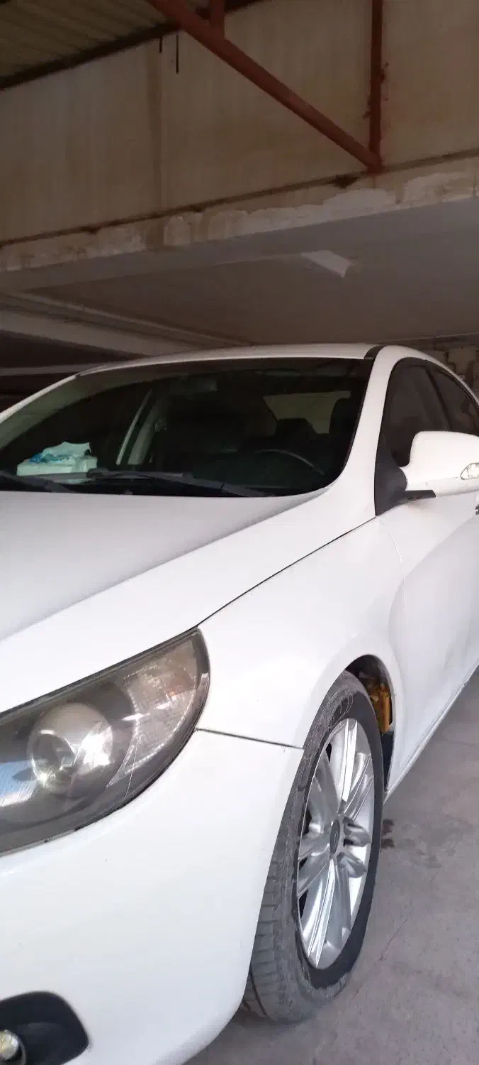 جک j 5 اتومات مدل 96|خودرو سواری و وانت|کرج, شاهین‌ویلا|دیوار