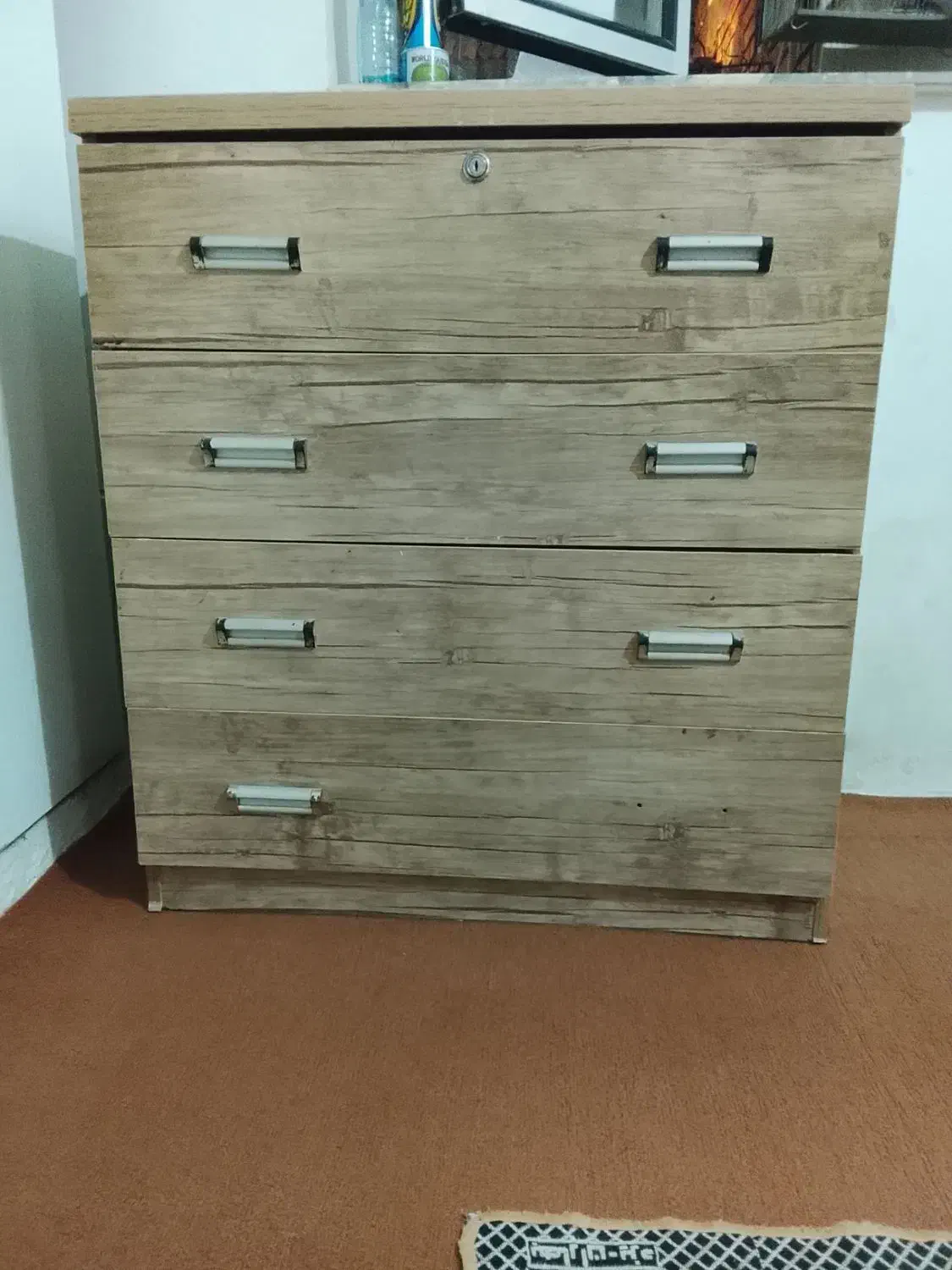 معاوضه با پارچه نخی فوری فوری|حراج|گنبد کاووس, |دیوار