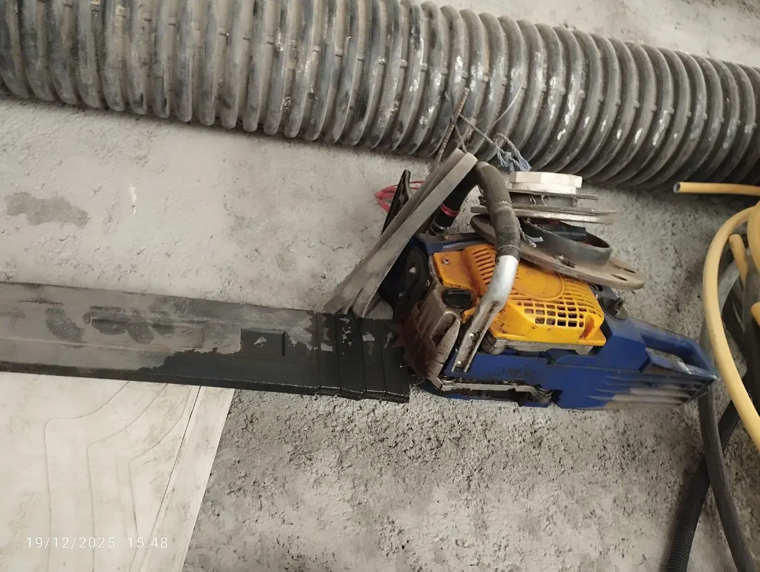 تعدادی ابزار کلی میفروشم تکی نه|ابزارآلات|کامیاران, |دیوار