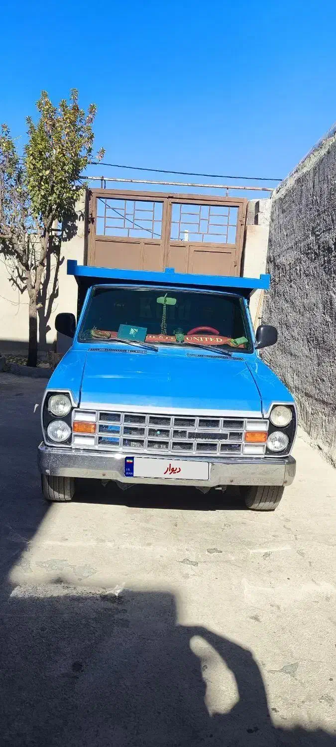 نیسان مدل 98|خودرو سواری و وانت|دینور, |دیوار