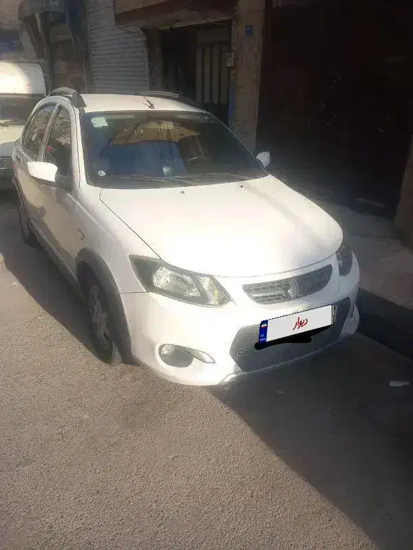 کوئیک ۱۴۰۰ برج ۱۰ بی رنگ|خودرو سواری و وانت|گلستان (تهران), |دیوار