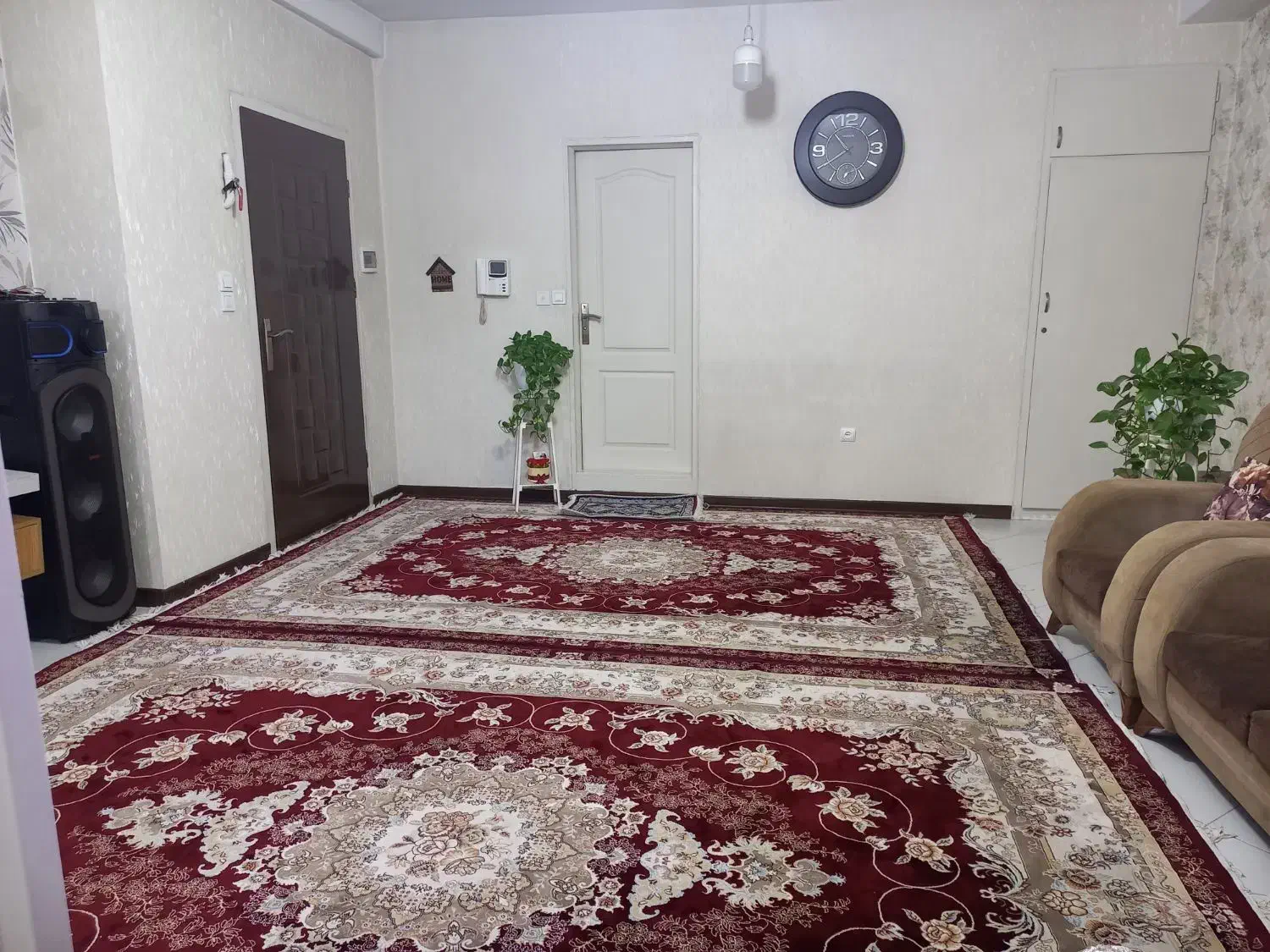 آپارتمان فروشی|فروش آپارتمان|تهران, دولتخواه شمالی|دیوار