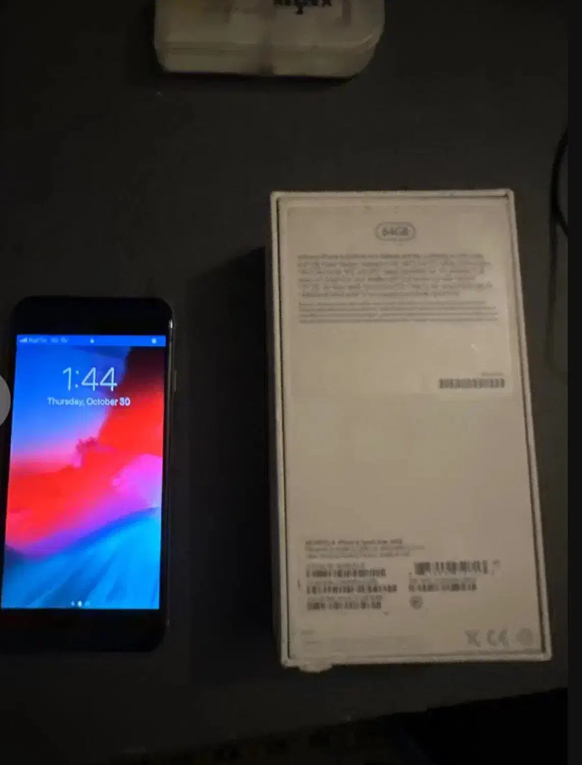 ایفون ۶ ۶۴گیگ|موبایل|کرج, فاز ۱ مهرشهر|دیوار