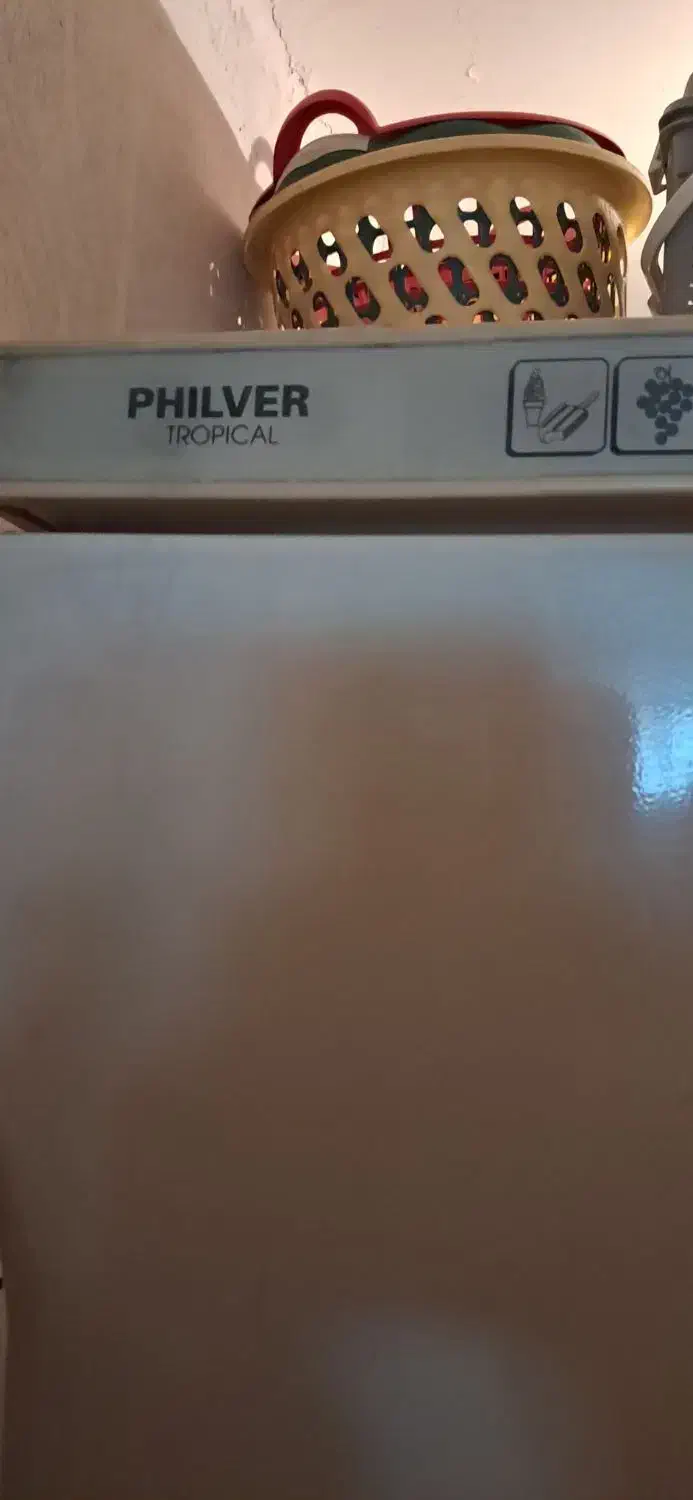 یخچال فریزر فیلور|یخچال و فریزر|تهران, وصفنارد|دیوار