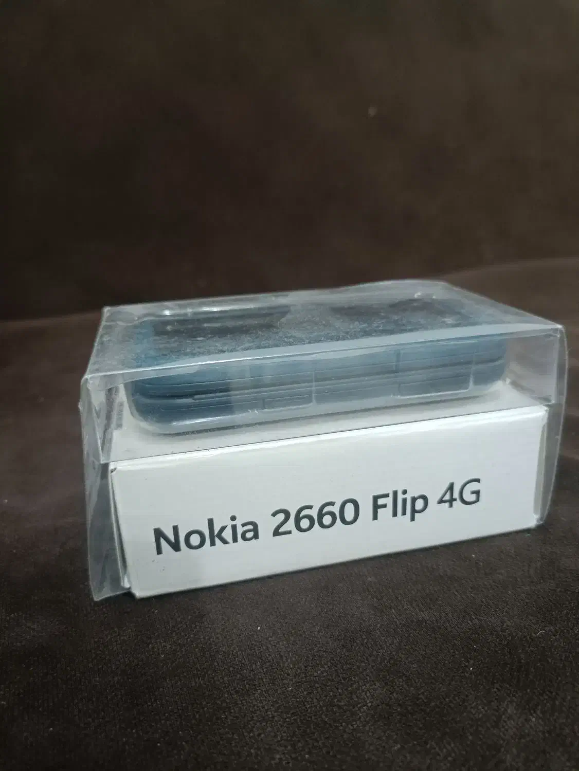 گوشی نوکیا 2660|موبایل|ایلام, |دیوار