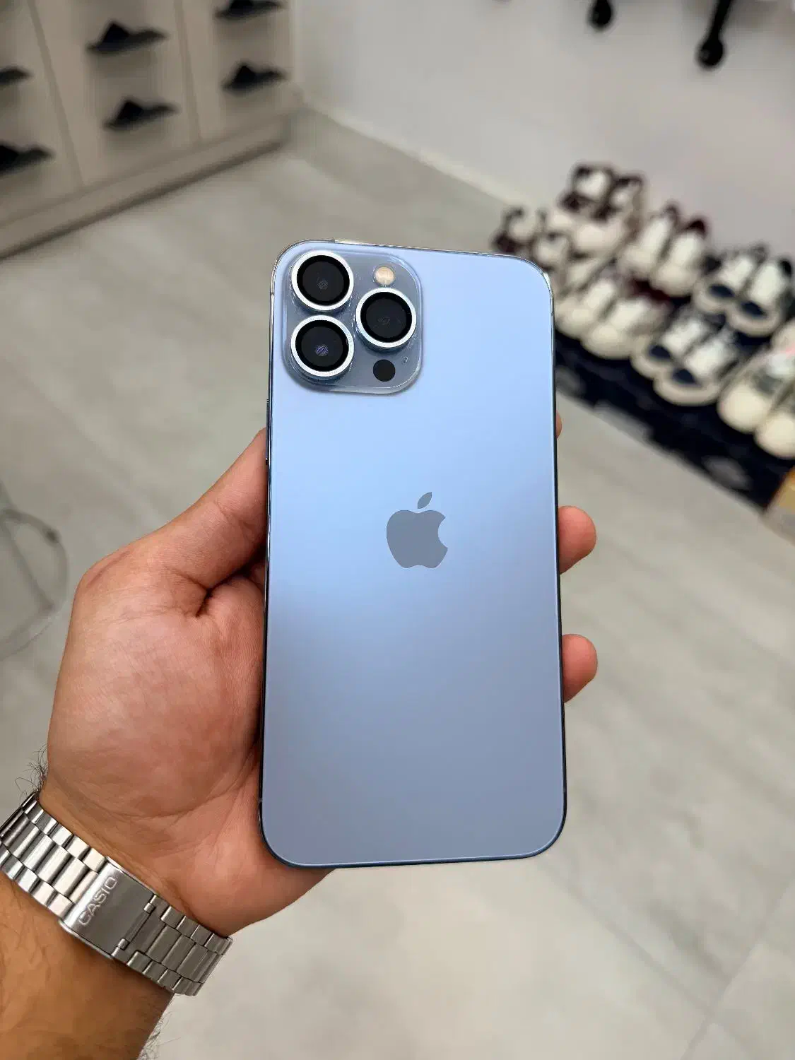 13پرو مکس|موبایل|قشم, |دیوار