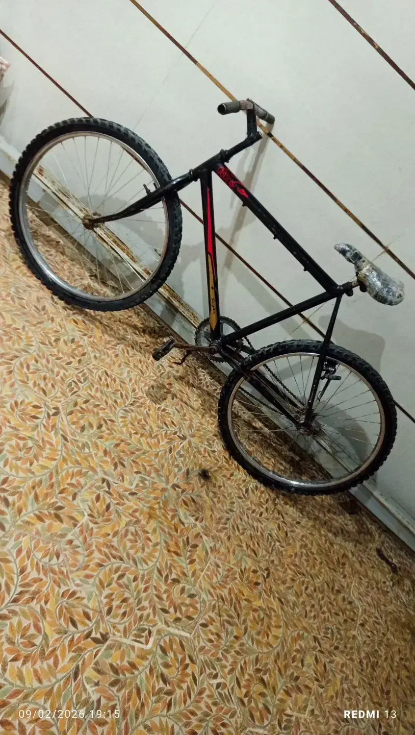 دوچرخه|دوچرخه، اسکیت، اسکوتر|مهران (ایلام), |دیوار