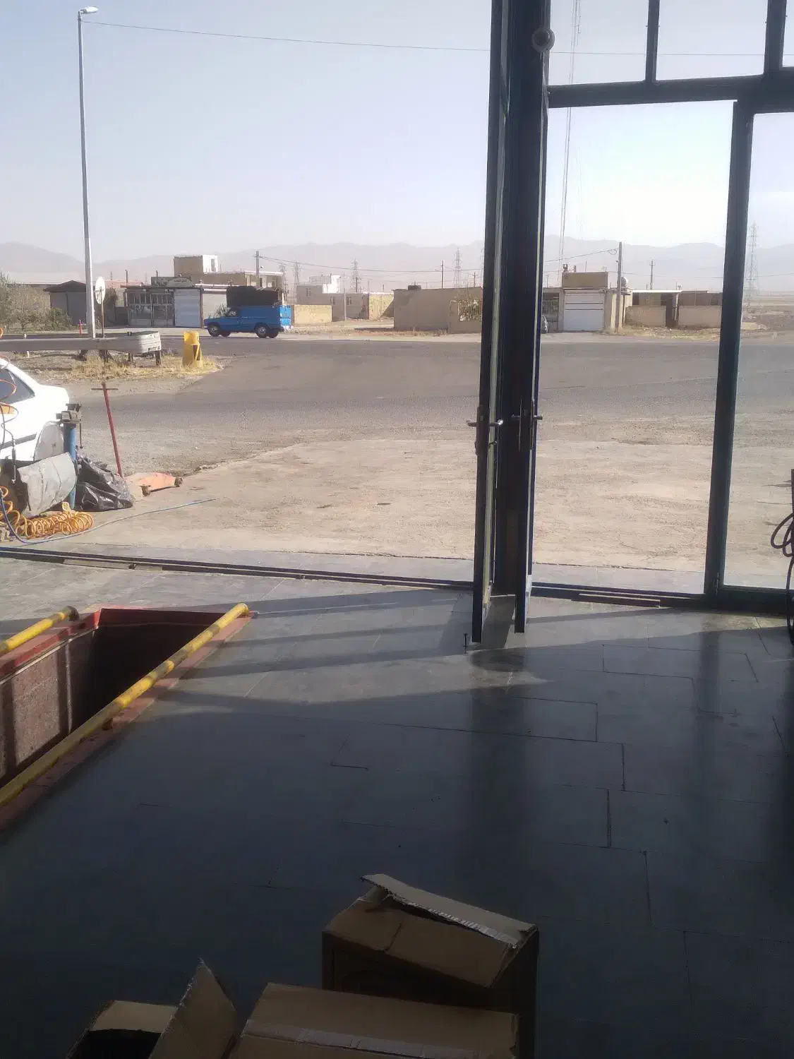 فروش مغازه|فروش مغازه و غرفه|سلطانیه, |دیوار