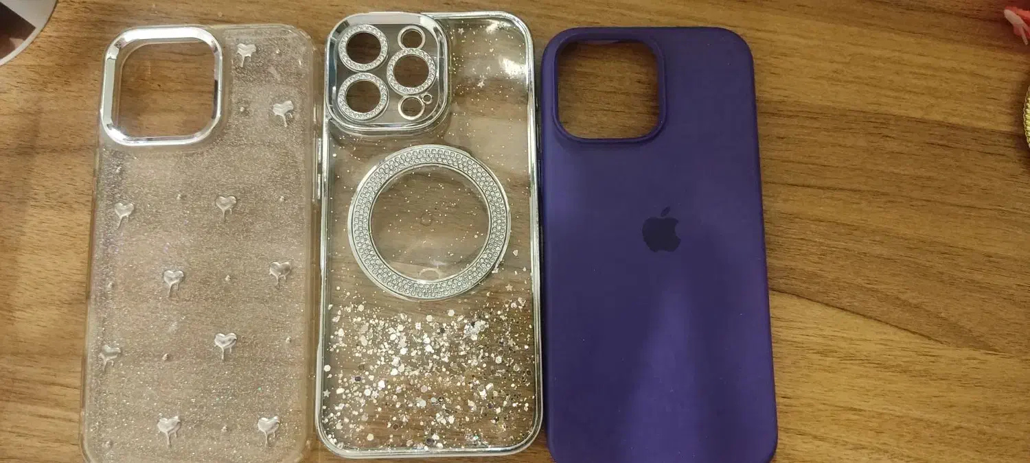 بک کاور ۱۶ پرومکس|لوازم جانبی موبایل و تبلت|شیراز, فرگاز|دیوار