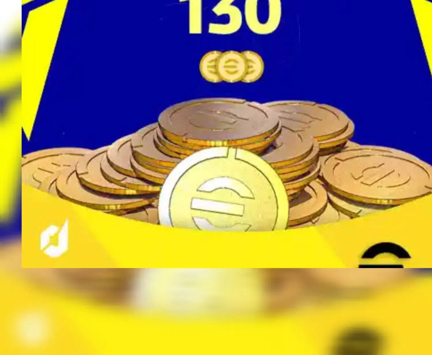 کوین ایفوتبال تضمینی|کنسول، بازی ویدئویی و آنلاین|تهران, عباسی|دیوار