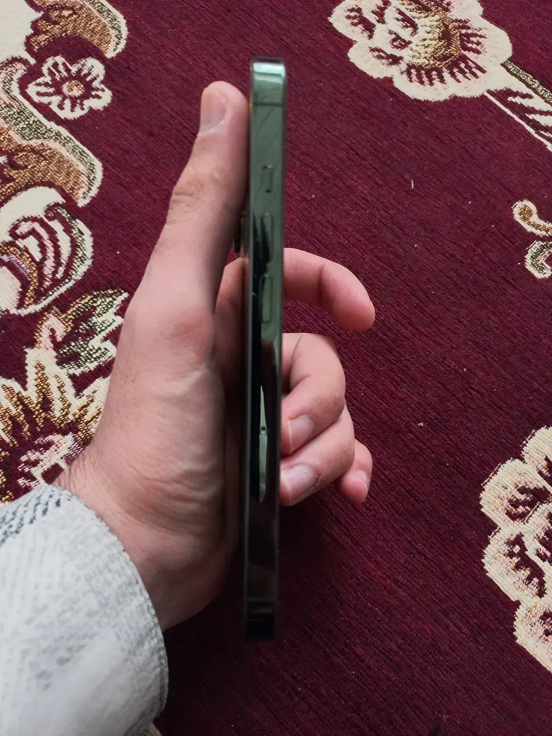 آیفون 13 pro|موبایل|نسیم‌شهر, |دیوار