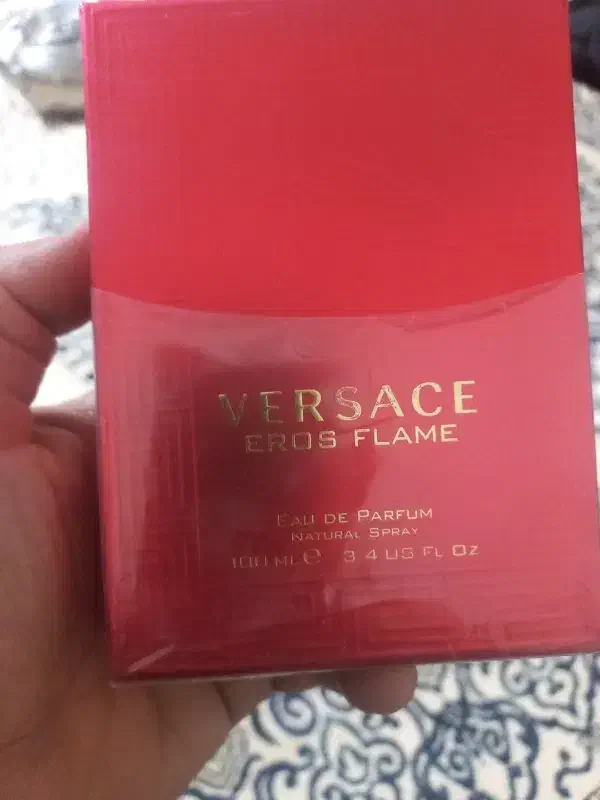 ادکلن ورساچ|آرایشی، بهداشتی، درمانی|خرم‌آباد, |دیوار