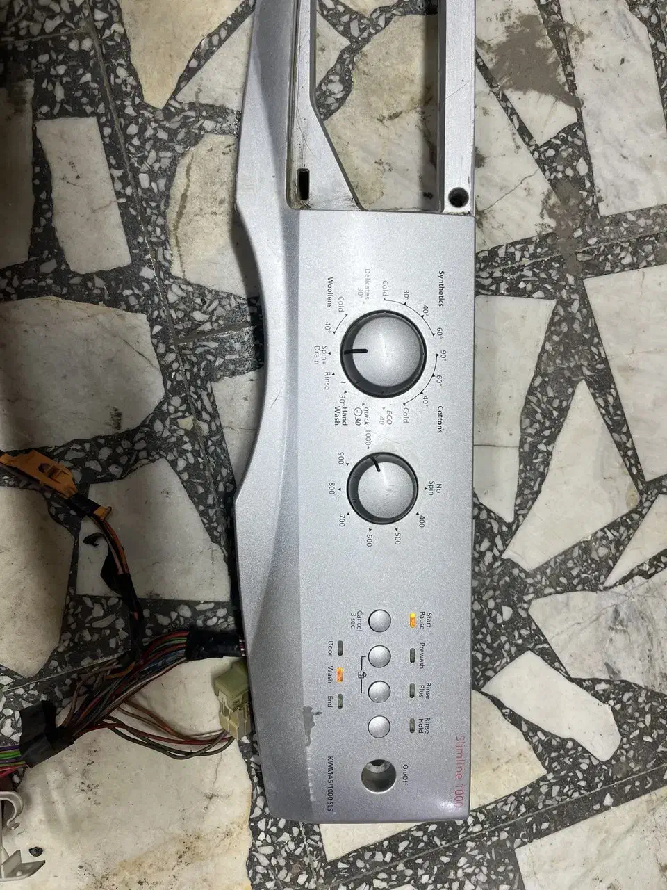 برد لباسشویی کنوود 1000|ماشین لباسشویی و خشک‌کن لباس|آمل, |دیوار