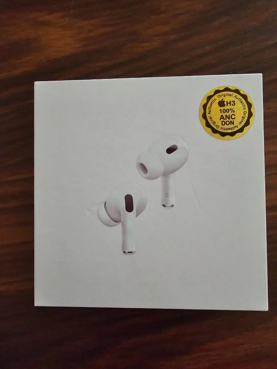 هدفون بلوتوثی اپل مدل AirPods Pro 2nd Generation|لوازم جانبی موبایل و تبلت|تهران, شهرک شهید باقری|دیوار