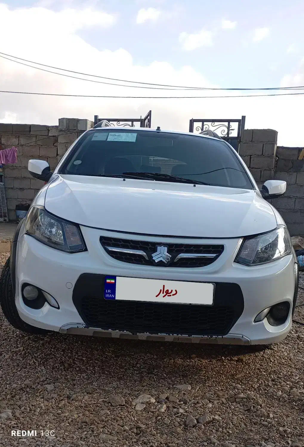 کویک مدل1401|خودرو سواری و وانت|داراب, |دیوار