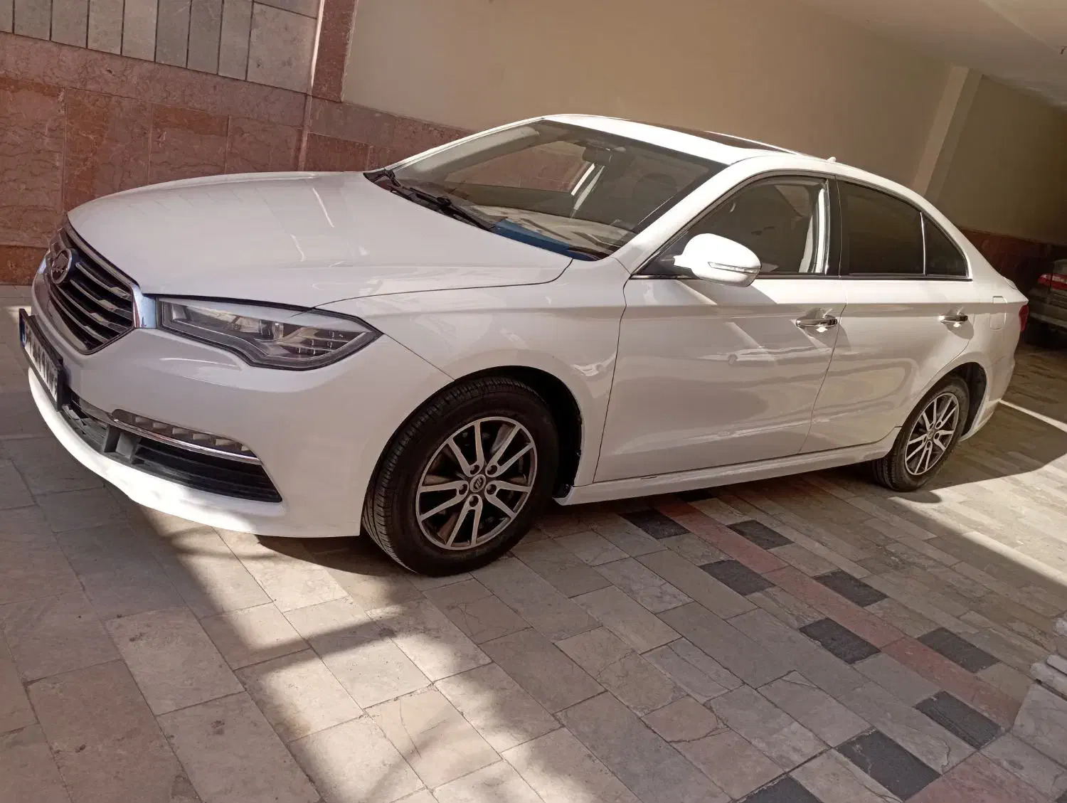 لیفان 820|خودرو سواری و وانت|مشهد, کوشش|دیوار