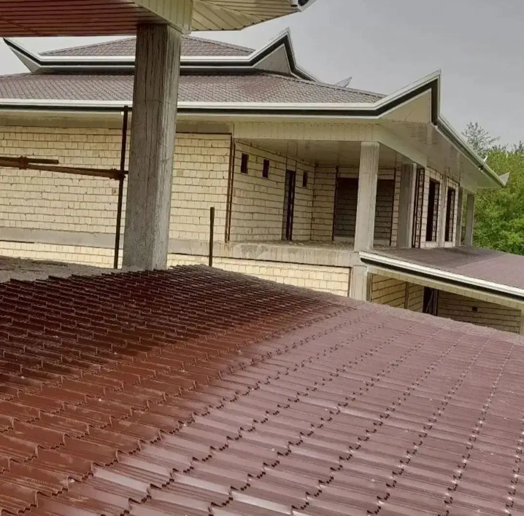 اجرای سقف شیروانی|خدمات پیشه و مهارت|اردبیل, |دیوار