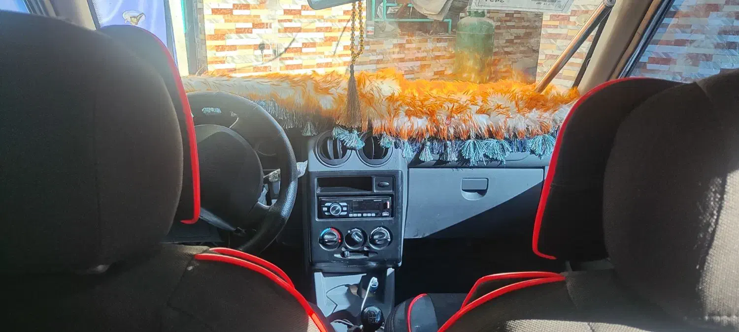 فروش پراید|خودرو سواری و وانت|جالق, |دیوار