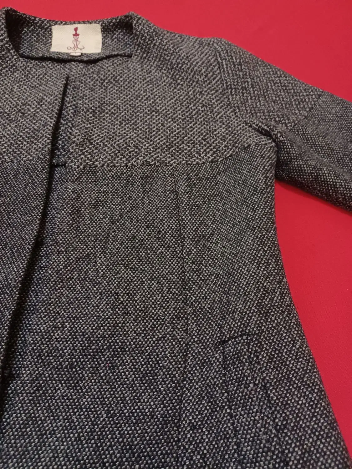 پالتو کتی سایز ۳۸ و ۴۰|لباس|تهران, منیریه|دیوار