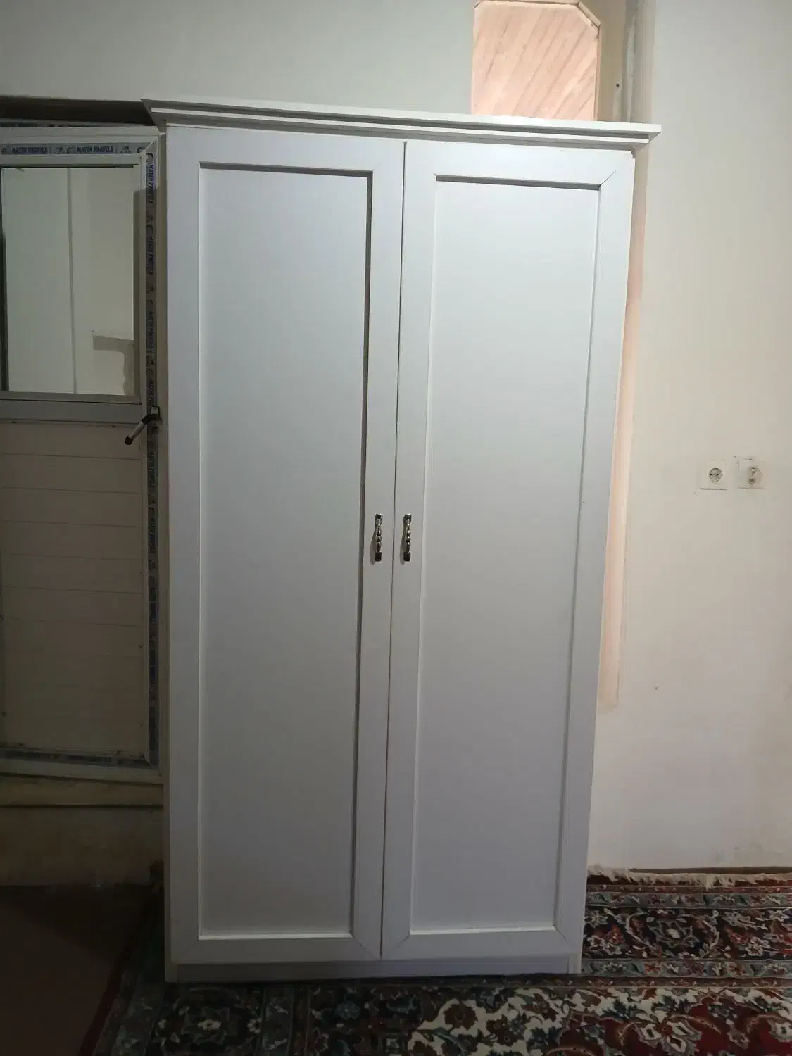 فروش کمد لباس|جاکفشی، کمد، دراور|آمل, |دیوار