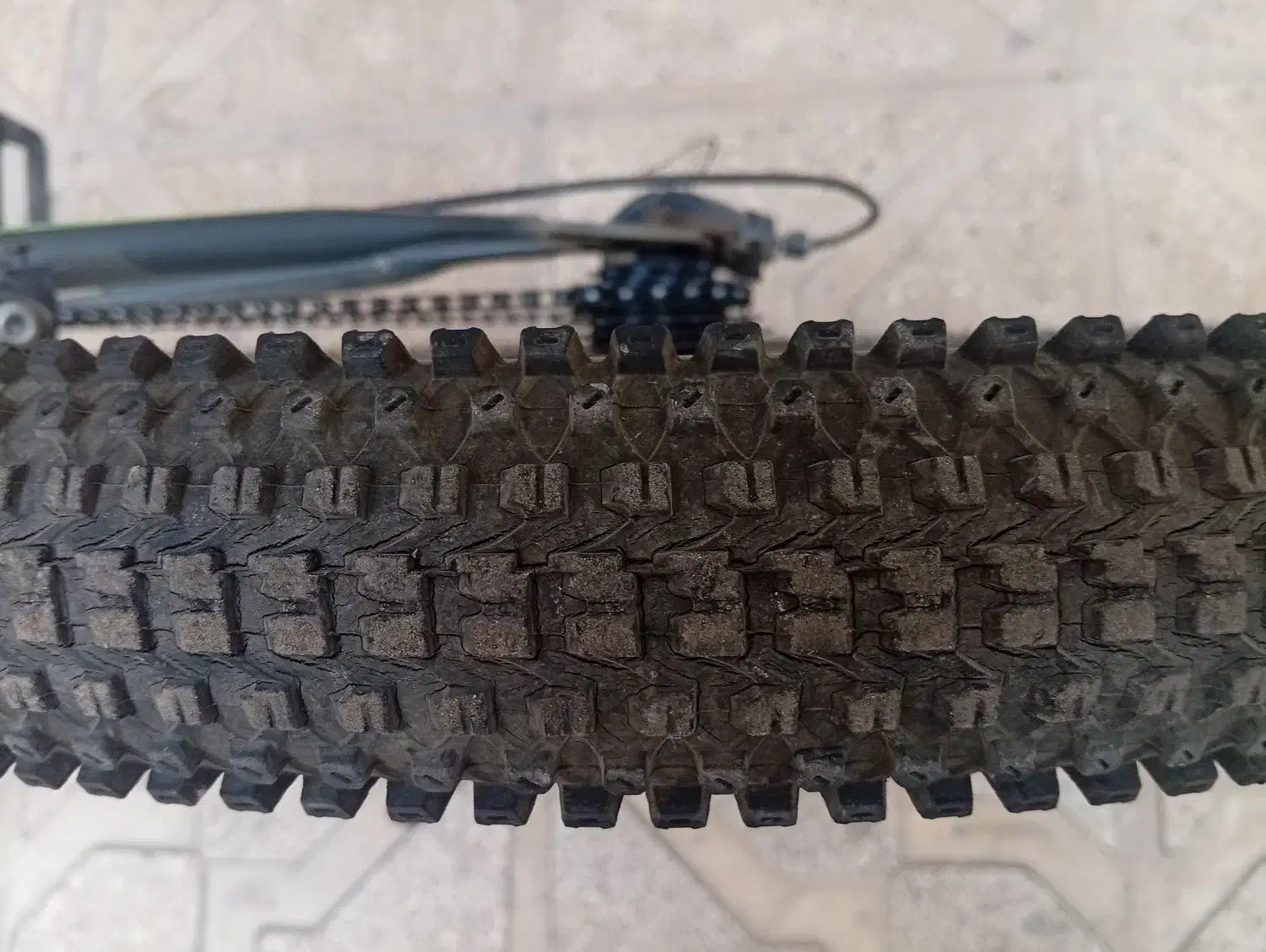 دوچرخه المپیا ۲۶|دوچرخه، اسکیت، اسکوتر|گلبهار, شهر جدید گلبهار|دیوار