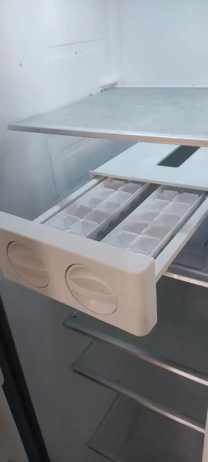 یخچال و فریزر ساید تی سی ال با تخفیف بسیار ویژه|یخچال و فریزر|تهران, مینی‌سیتی (شهرک نفت)|دیوار