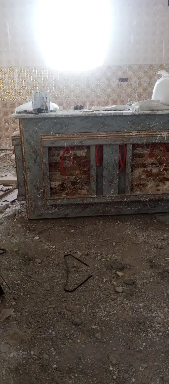 بنا|خدمات پیشه و مهارت|ایرانشهر, |دیوار