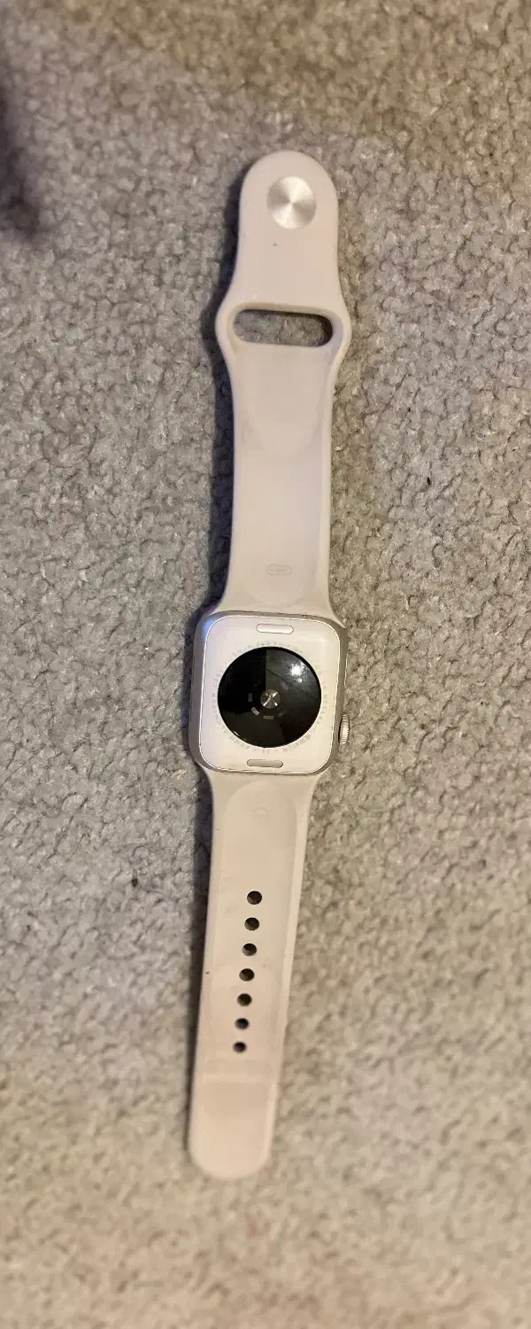 اپل واچ اس ای سری ۱۰|ساعت|ساری, |دیوار