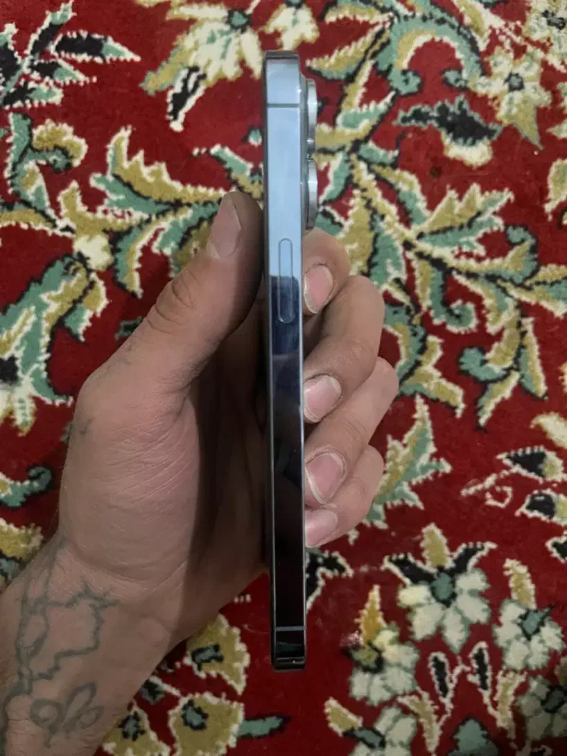 ایفون 13pro نامبرZZA بازنشده|موبایل|یزد, |دیوار