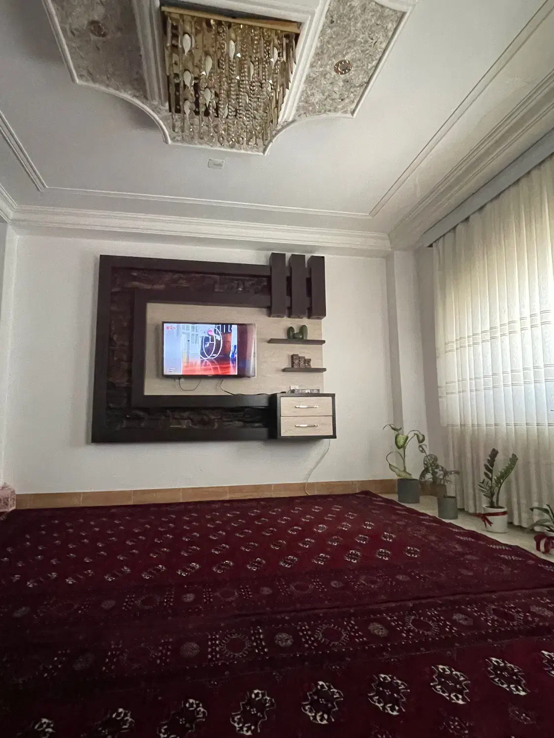 میز تلوزیون|میز تلویزیون|آق قلا, |دیوار