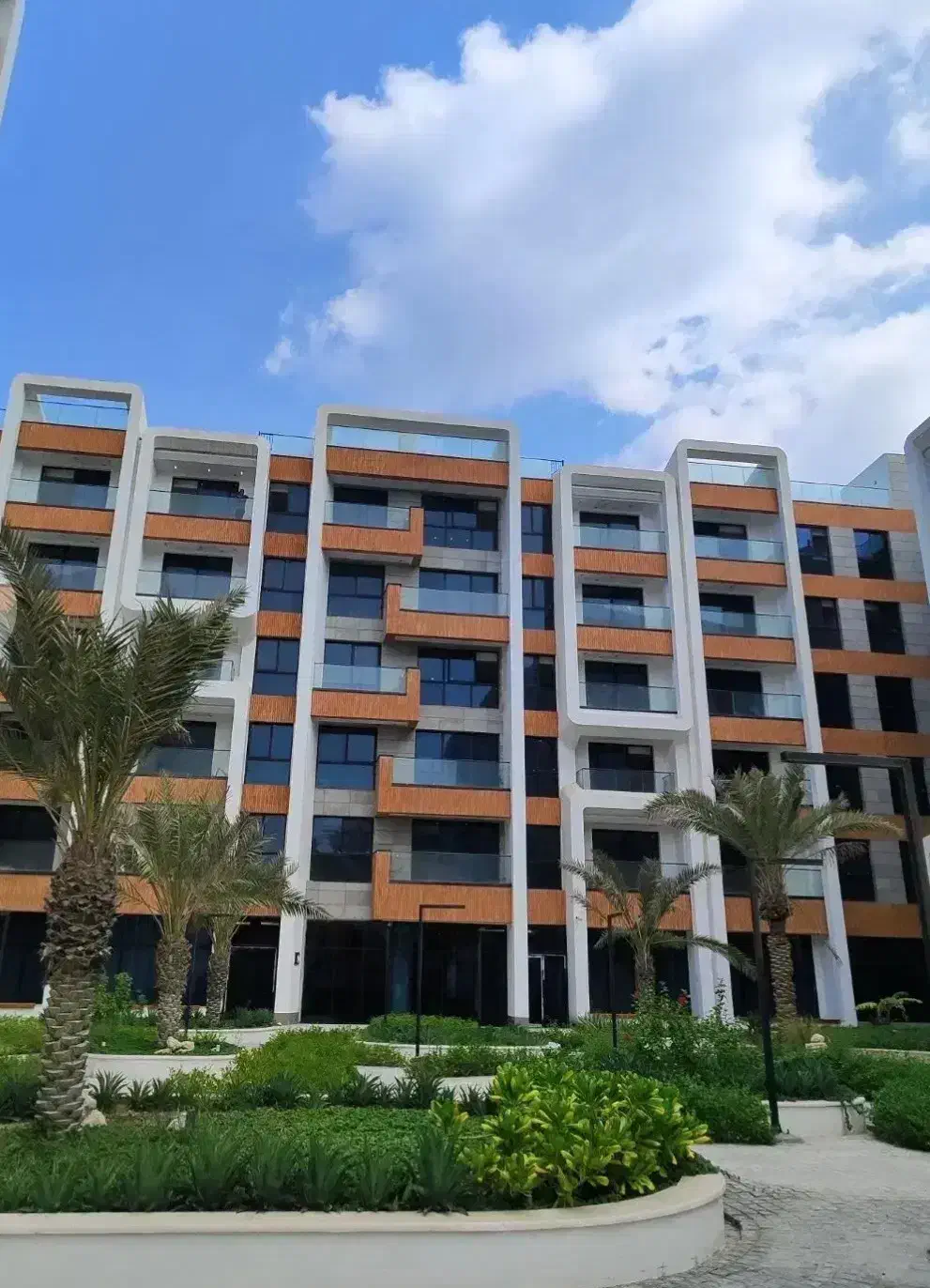 رهن کامل دوخوابه مجتمع لوتوس|اجارهٔ آپارتمان|کیش, |دیوار