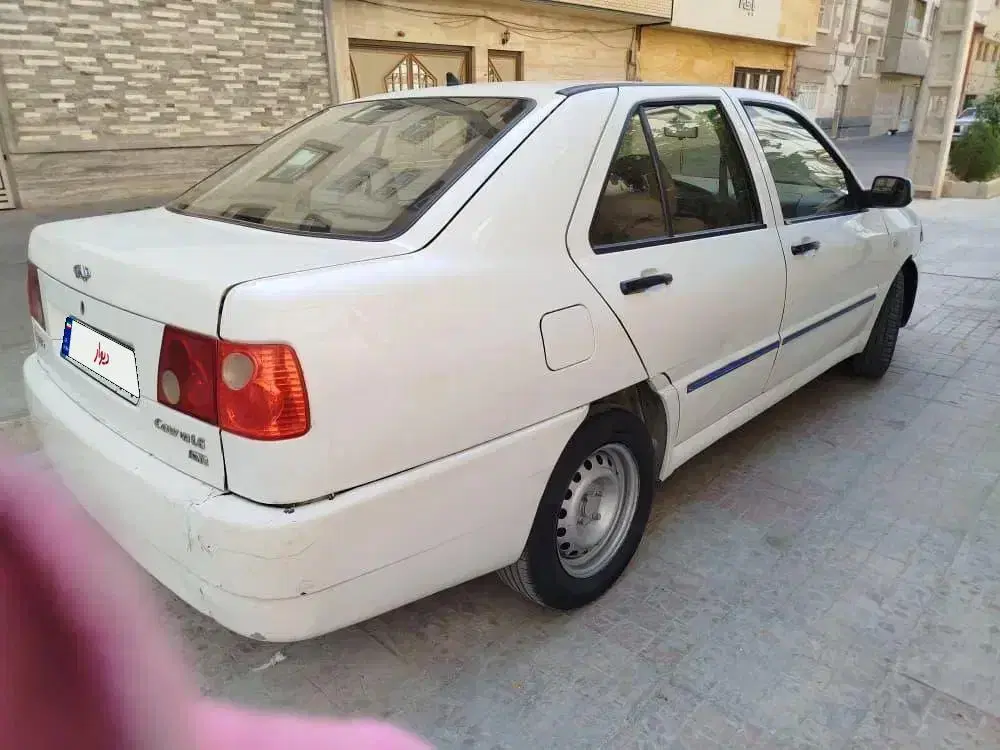 چری|خودرو سواری و وانت|شیراز, مسلم|دیوار