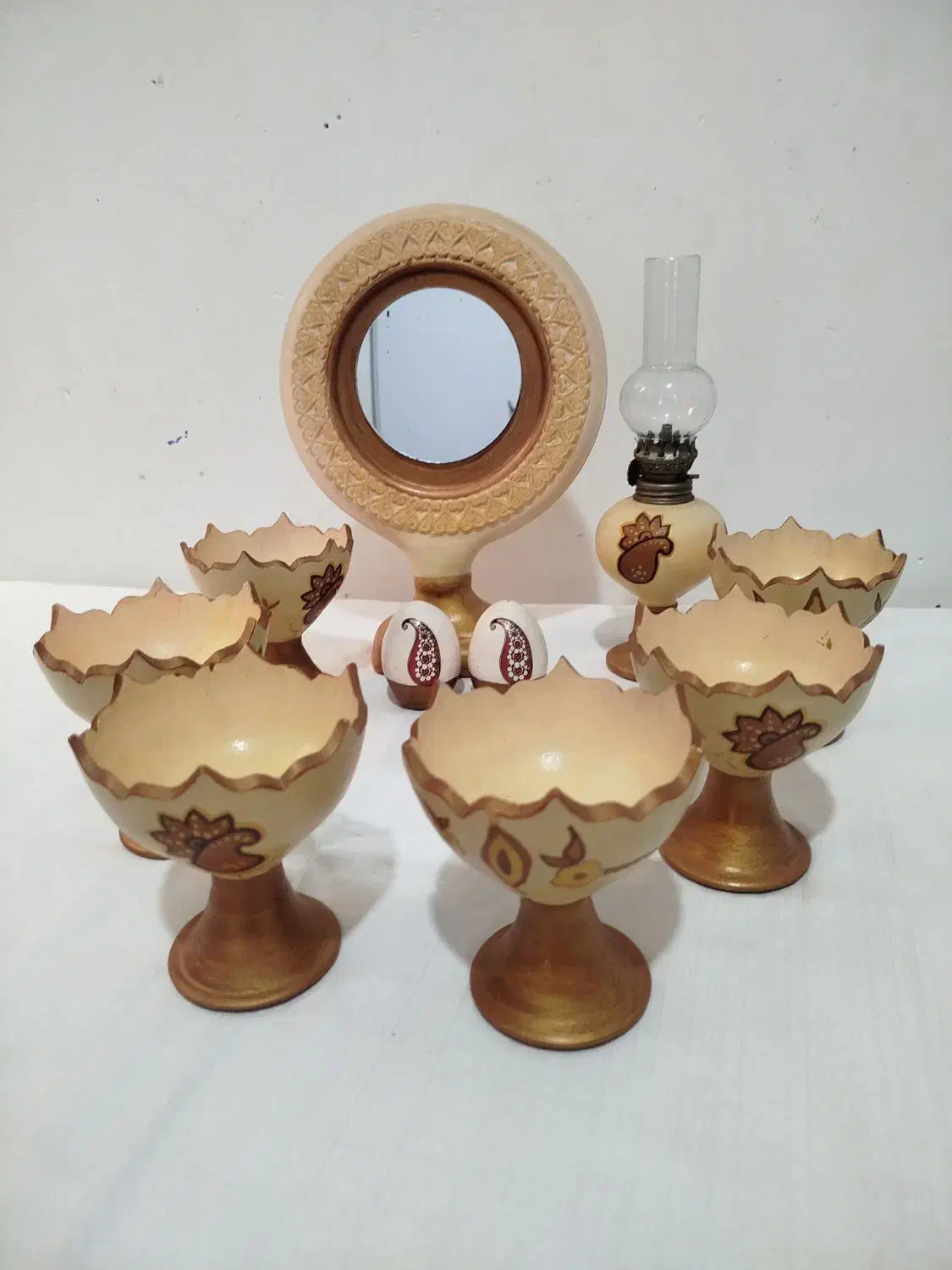 هفت سین|صنایع دستی و سایر لوازم تزئینی|نیشابور, شهید بهشتی|دیوار