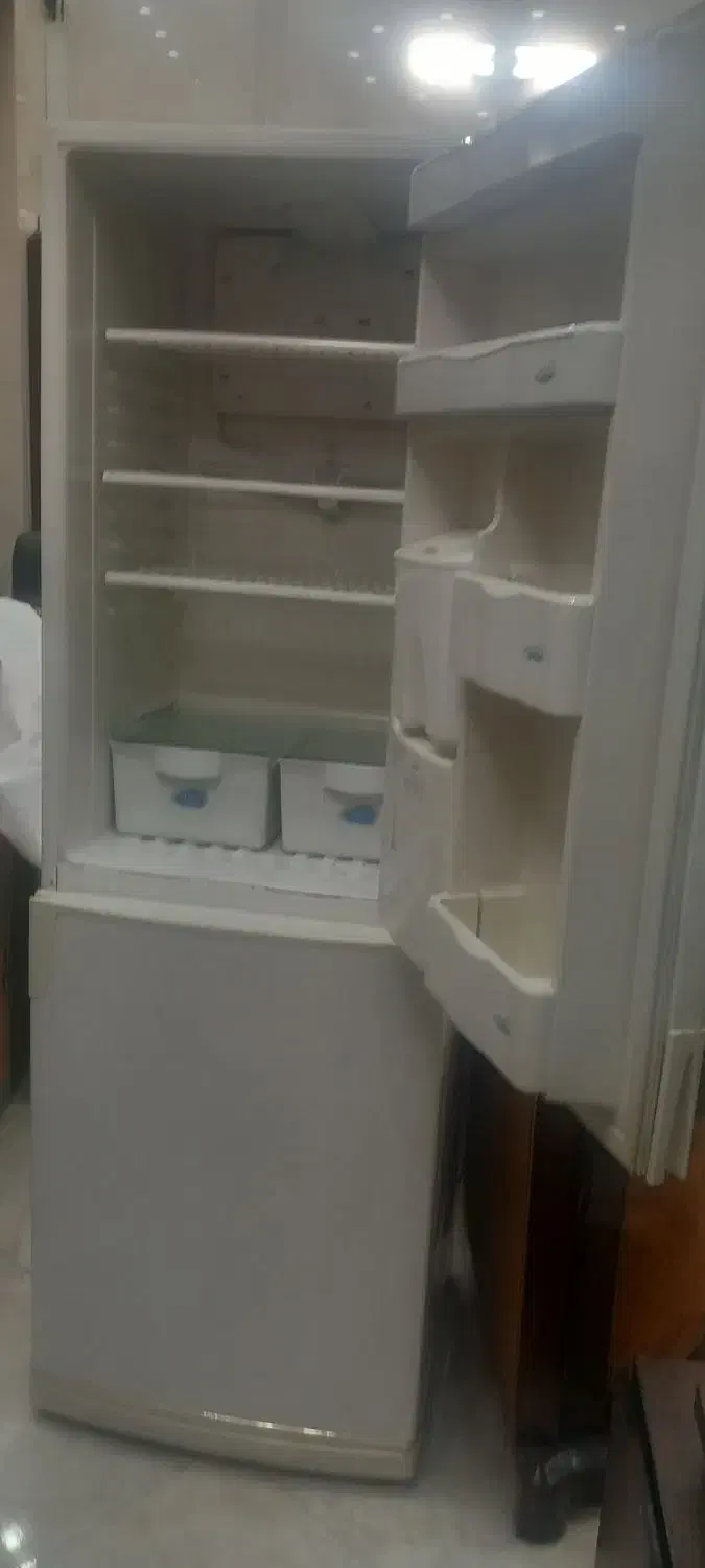 یخچال|یخچال و فریزر|اسلامشهر, مظفریه|دیوار