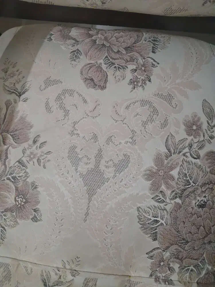 مبل ۸نفره|مبلمان خانگی و میز عسلی|فولادشهر, مسکن مهر فولادشهر|دیوار